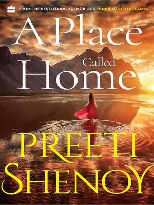 cover image of A Place Called Home